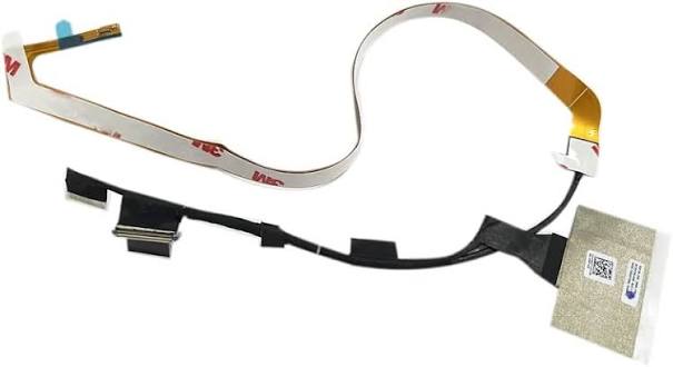 Dell Latitude 7300 LCD eDP Video Display Cable DC02C00N100