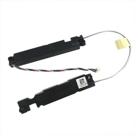 Dell Latitude 7480 Laptop Internal Left & Right Speaker Set 0F0M5P