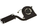 Dell Latitude 7480 Laptop CPU Heatsink Replacement – Premium OEM-Compatible Cooling Module for Efficient Heat Dissipation