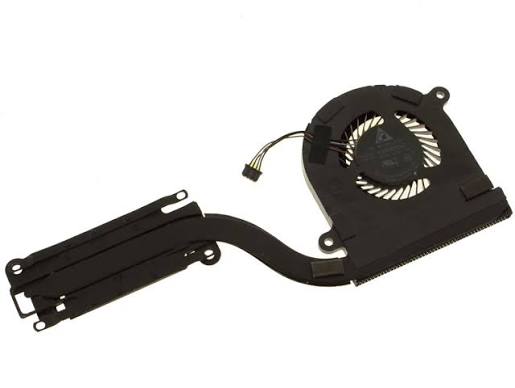 Dell Latitude 7480 Laptop CPU Heatsink Replacement – Premium OEM-Compatible Cooling Module for Efficient Heat Dissipation