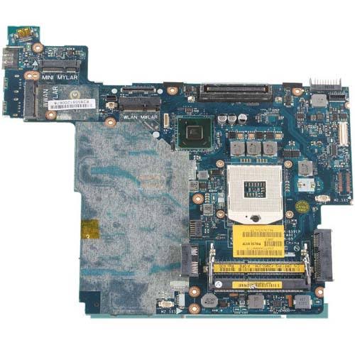 Dell Latitude E6420 Intel Core i5 2nd Gen Laptop Motherboard LA-6592P Mainboard System Board