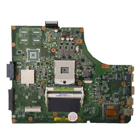 ASUS K53B AMD Laptop Motherboard Mainboard System Board 60-N3CMB1000
