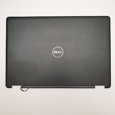 Replacement Top Cover Housing for Dell Latitude 5480 – High-Quality LCD Back Cover Assembly