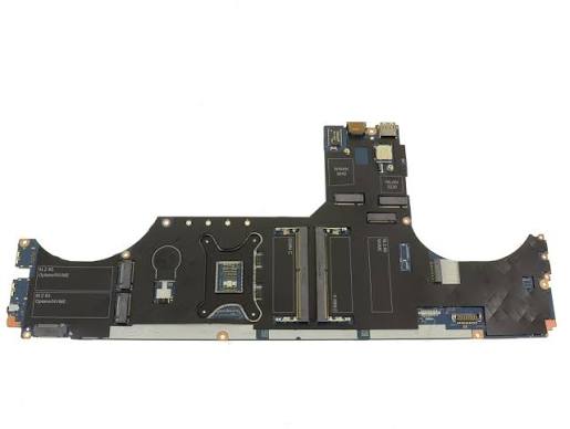 Dell Precision 7730 Intel Core i5 8th Gen H-Series Laptop Motherboard Mainboard System Board XH4P9