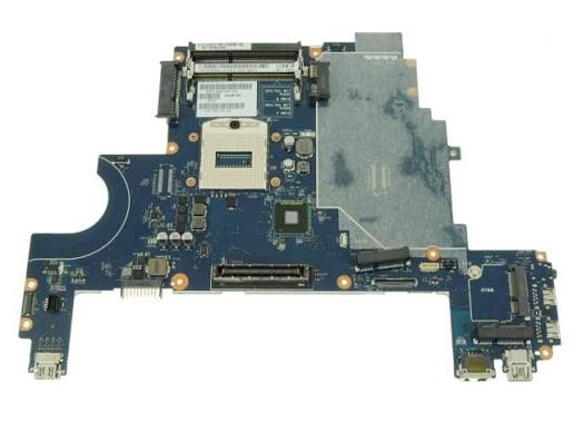 Dell Latitude E6440 Intel Core i7 4th Gen Laptop Motherboard Mainboard System Board LA-9932P