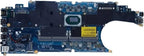 Dell Latitude 5501 Intel Core i7 9th Gen Laptop Motherboard YR8YV Mainboard System Board
