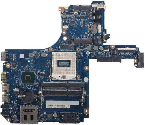 Toshiba Satellite S55 Motherboard Mainboard System Board Replacement
