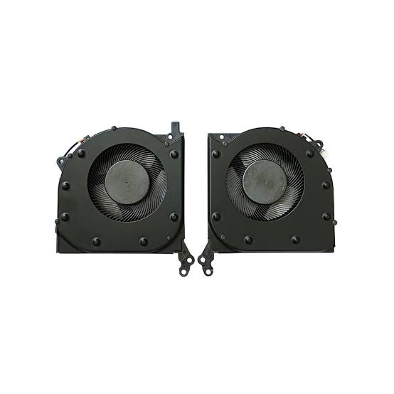  Fan for Lenovo Legion 5 15 Laptop