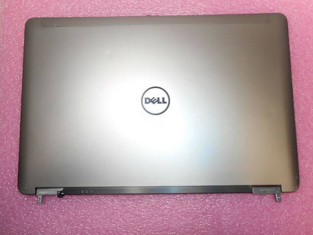 Dell Precision M2800 Front Cover Housing Replacement