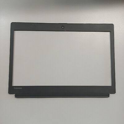 Toshiba Portégé Z30-A Front Cover Replacement