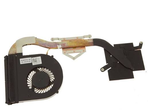 Dell Latitude E3440 Laptop CPU Heatsink Replacement – Premium OEM-Compatible Cooling Module for Efficient Heat Dissipation