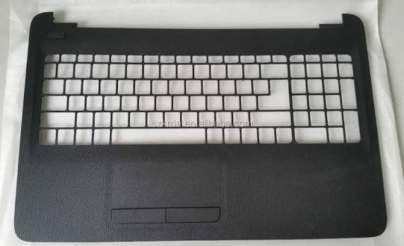HP 250 G4 Palmrest Housing Replacement