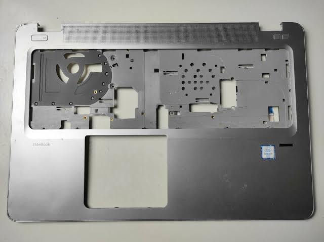 HP EliteBook 850 G3 Palmrest Housing Replacement