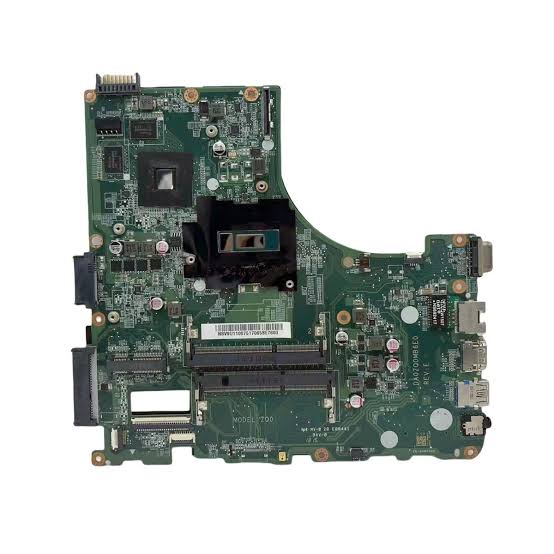 Acer Aspire E5-571 Intel Core i7 5th Gen Laptop Motherboard Z5WAH LA-B991P Mainboard System Board