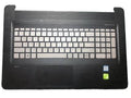 HP Envy 14-k Palmrest Housing Replacement
