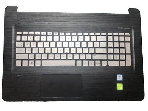 HP Envy 14-k Palmrest Housing Replacement
