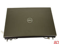 Dell Precision M4700 Front Cover Housing Replacement