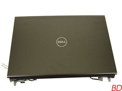 Dell Precision M4700 Front Cover Housing Replacement