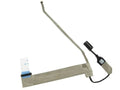 Dell Precision M4700 LCD Screen Display Video Flex Cable Replacement