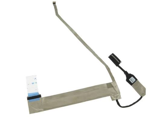 Dell Precision M4700 LCD Screen Display Video Flex Cable Replacement