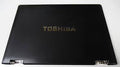 Toshiba Tecra M11 Top Cover Housing Replacement