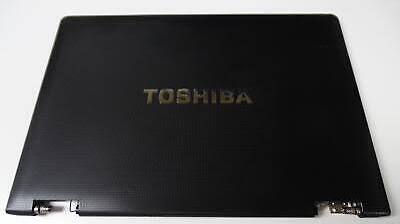 Toshiba Tecra M11 Top Cover Housing Replacement