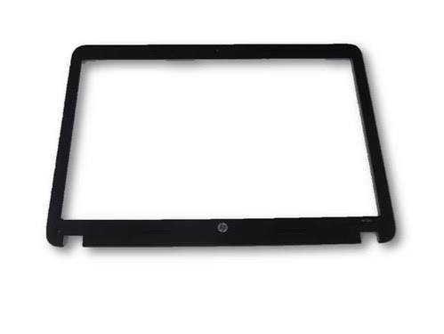 HP Mini 210 Front Bezel Housing Replacement