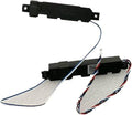 Dell Precision 3550 Laptop Internal Left & Right Speaker Set 9W3P8