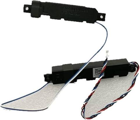Dell Precision 3550 Laptop Internal Left & Right Speaker Set 9W3P8
