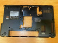 Toshiba Satellite C855 Bottom Bezel Housing Replacement