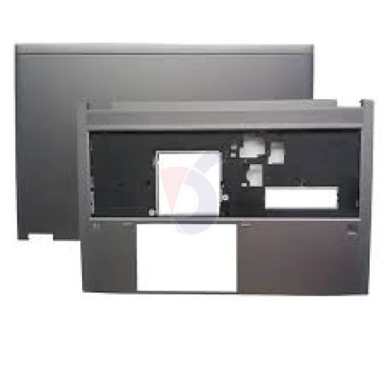 HP ZBook Fury 15 G7 Palmrest Housing Replacement