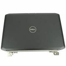 Replacement Top Cover Housing for Dell Latitude 5430 – High-Quality LCD Back Cover Assembly