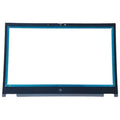 HP ZBook Fury 15 G7 Front Cover Replacement
