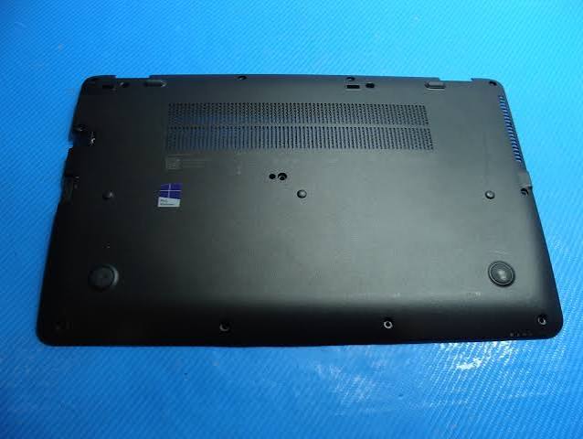 HP EliteBook 850 G3 Bottom Base Housing Replacement