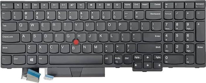 Lenovo ThinkPad L580 Laptop Battery Replacement