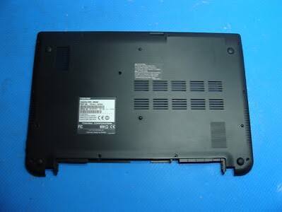 Toshiba Satellite S55 Bottom Bezel Housing Replacement