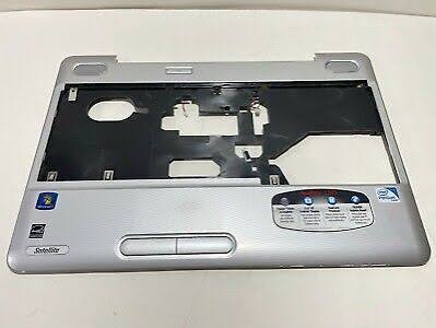 Toshiba Satellite L505 / L500 Palmrest Housing Replacement