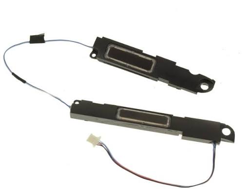 Dell Latitude E7270 Laptop Internal Left & Right Speaker Set PK23000QK00