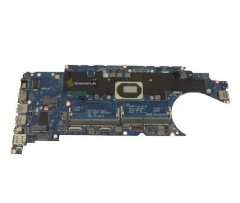 Dell Latitude 5411 Intel Core i7 10th Gen H-Series Laptop Motherboard 3MZMJ Mainboard System Board