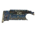 Dell Latitude 5411 Intel Core i7 10th Gen H-Series Laptop Motherboard 3MZMJ Mainboard System Board
