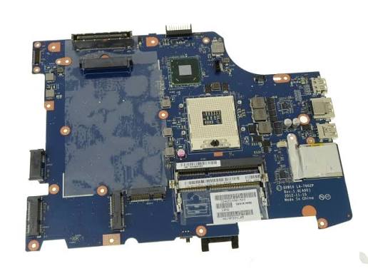 Dell Latitude E5530 Intel Core i3 2nd Gen Laptop Motherboard Mainboard System Board QAR10 LA-7904P