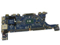 Dell Latitude E7270 Intel Core i5 6th Gen Laptop Motherboard Mainboard System Board LA-C461P
