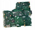 Acer Aspire 7538 AMD Turion 64 X2 Laptop Motherboard JV71-TR Mainboard System Board