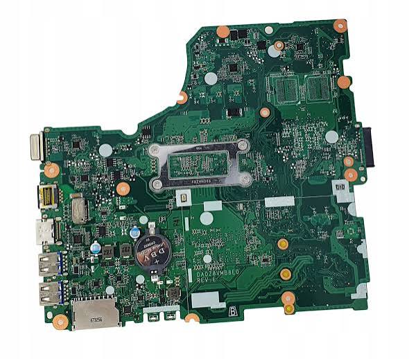 Acer Aspire 7538 AMD Turion 64 X2 Laptop Motherboard JV71-TR Mainboard System Board