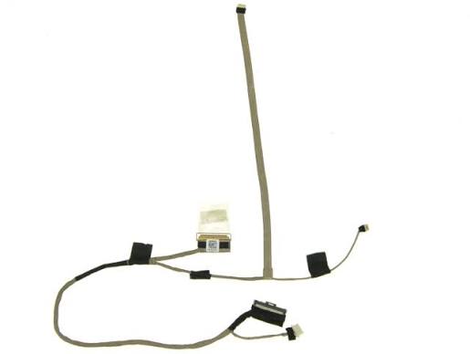 Dell Latitude E6540 LCD Video Cable (LVDS/eDP) Display Cable DC02C004T00