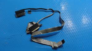 Dell Latitude 5411 LCD eDP Video Display Cable DC02C00M200