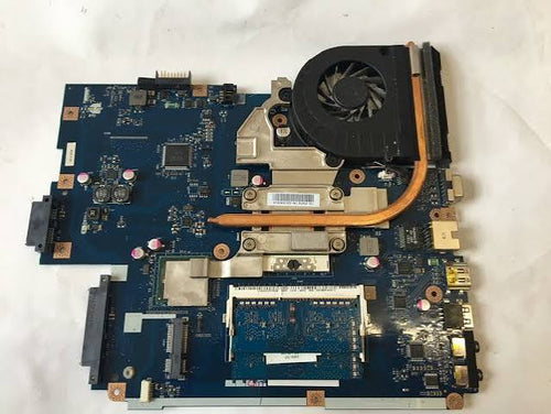 Acer Aspire 5741 Intel Core i3 3rd Gen Laptop Motherboard JE40-DN Mainboard System Board