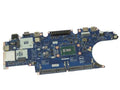 Dell Latitude E5450 Intel Core i5 5th Gen Laptop Motherboard Mainboard System Board LA-A901P