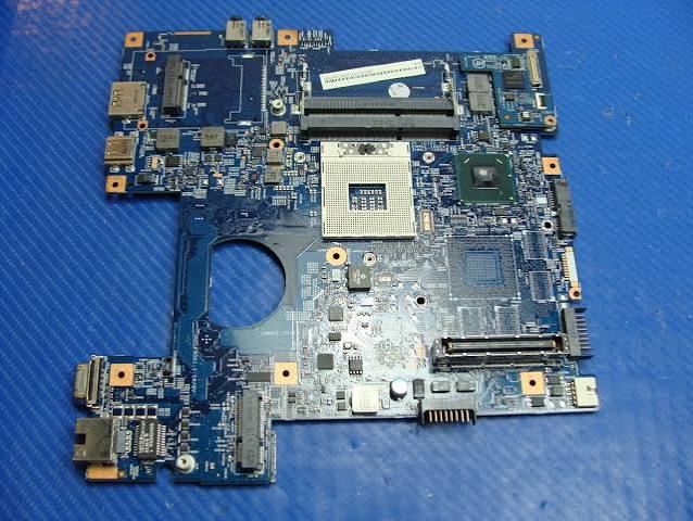 Acer TravelMate 8473T Intel Laptop Motherboard P5WE6 LA-6854P Mainboard System Board