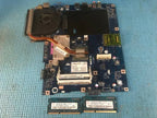 Acer eMachines E525 Intel Celeron Laptop Motherboard JE70-DN LA-5891P Mainboard System Board